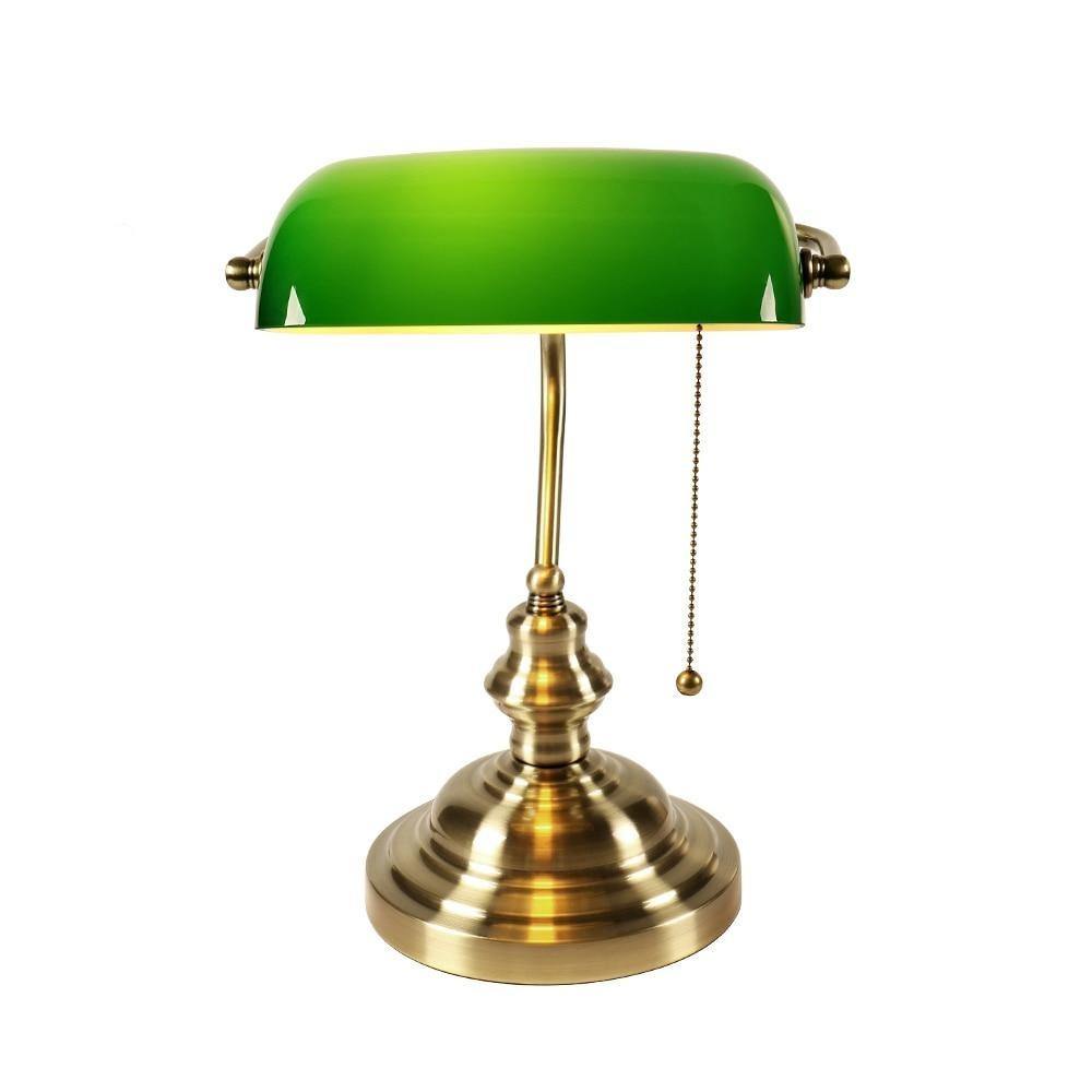 Bureau lamp